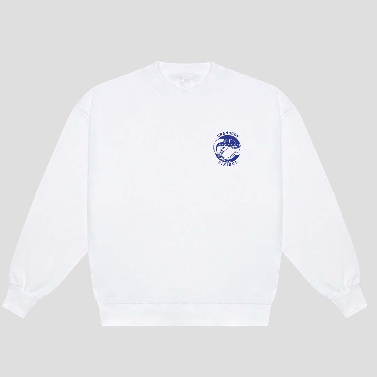 Adult Crewneck Sweatshirt