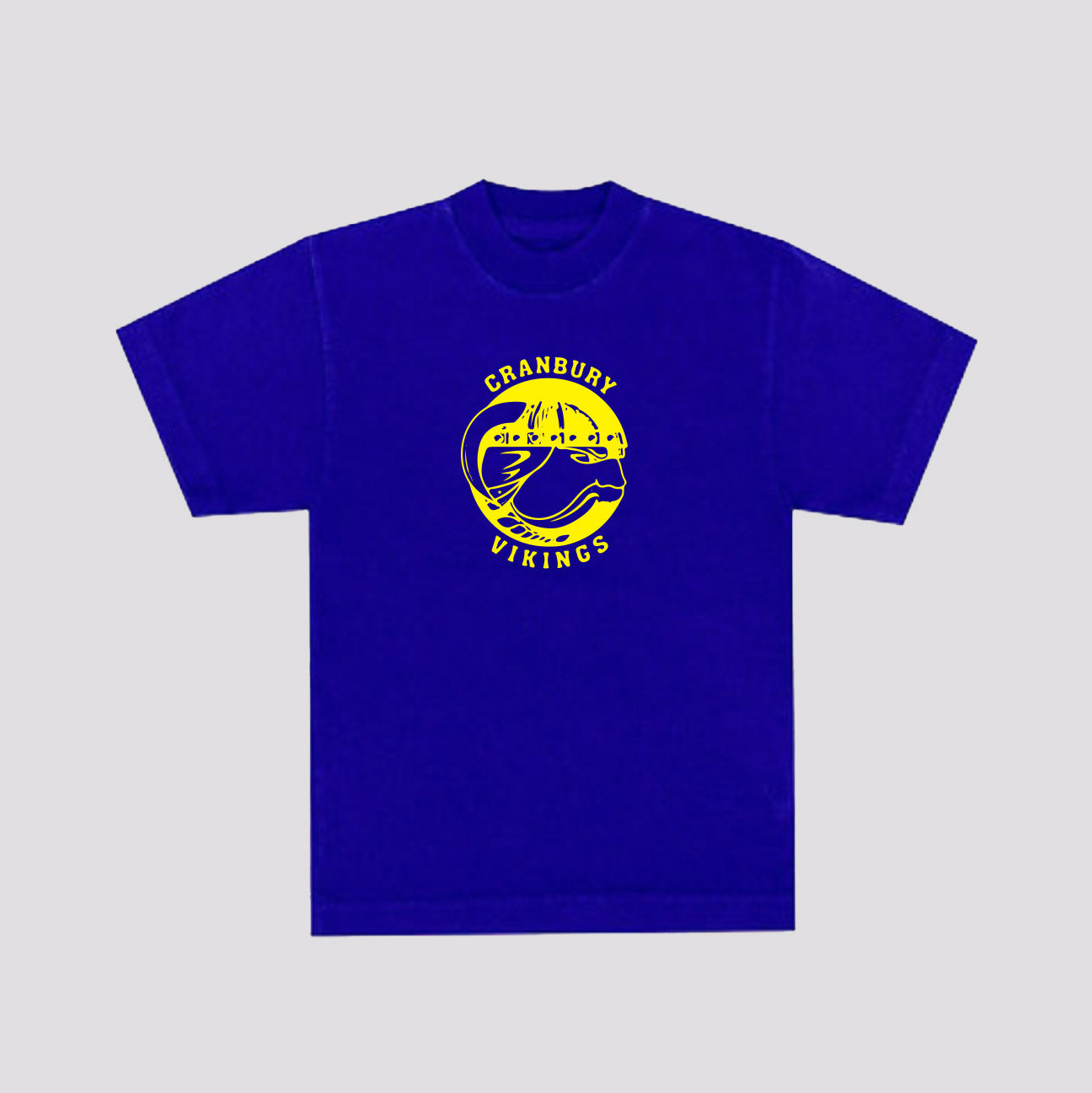 Youth Short Sleeve T-shirt