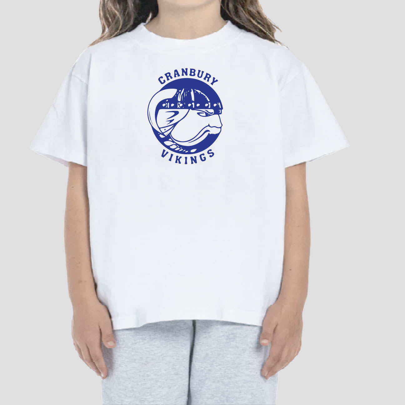 Youth Short Sleeve T-shirt